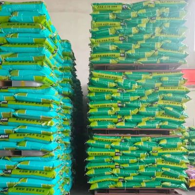 Sicherheit Duck Blood Cell Poultry Protein pulverisieren Tierfutter-Plasma-Protein-Pulver
