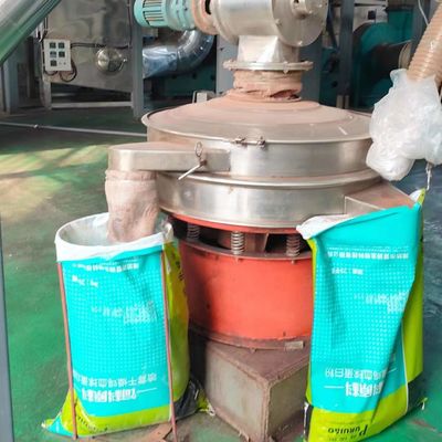 Tierfutter-Zusatz-spraygetrocknetes Hühnerblutzelle-Protein-Pulver