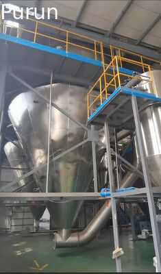 Ochsenblutrot sprühgetrocknetes Plasmaprotein Fischfutter Rohstoffe 8% Feuchtigkeit