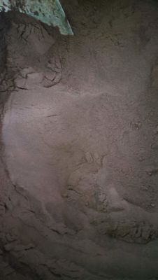 Trockenes Tierfutter-Zusatz-Hämoglobin-Pulver-Körnchen des Pulver-25kg/Bag