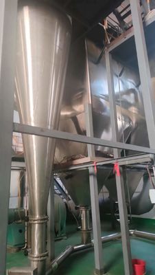 Spraygetrocknete Quelle des tierischen Eiweißes pulverisieren tierisches immunes frisches Blut-Pulver