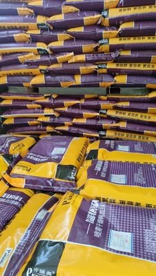 Hämoglobin-Pulver der hohen Qualität für Geflügel-Zufuhr-Rohstoff