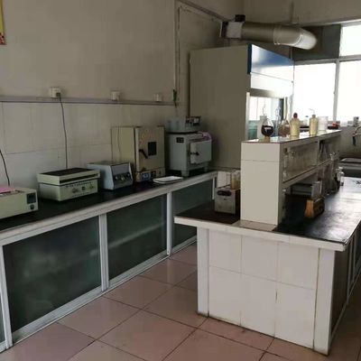 Null getrocknete kanariengelbe Nahrung- für Haustieresprühzusätze Duck Plasma Protein Powder