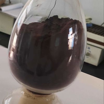 Dunkelbraunes trockenes Pulver-Cat Food Additive Blood Cell-Protein-Schweineplasma in Cat Food