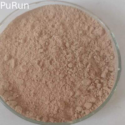 Niedrige Plasma-Protein-Pulver-Geflügel-Zufuhr der Asche13% pulverisieren Kanariengelbes