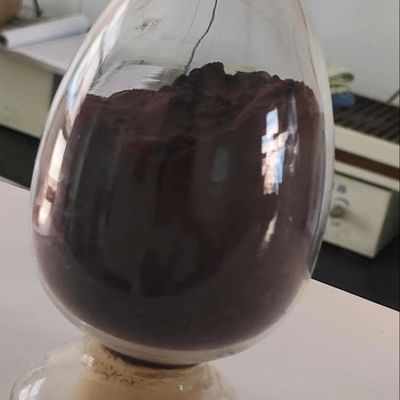 Schwarzer hoher Bekömmlichkeits-Geflügel-Dünger sprühen trockenes Geflügel-Zufuhr-Pulver