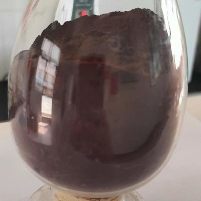 90% grobes Hämoglobin-Geflügel-Zufuhr-Rohstoff-Hühnerblut-Pulver