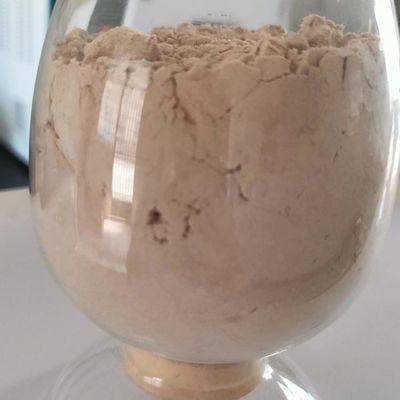 Gelbe spraygetrocknete Duck Plasma Protein Powder Poultry-Zufuhr-Rohstoff