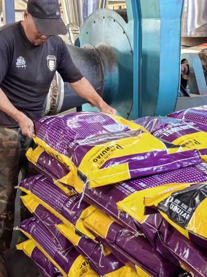 Hämoglobinpulver Molekülgewicht 16,6 KDa Isoelektrischer Punkt 7.3