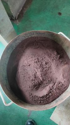 Sprühtrocken, hoher Proteingehalt, geringer Aschegehalt, geringer Feuchtigkeitsgehalt Fischfutterzusatz