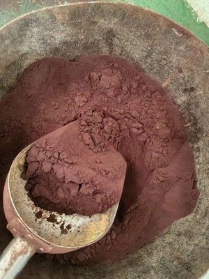 Isoelektrischer Punkt 7.3 Hämoglobinkonzentriertes Pulver Nahrungsergänzungsmittel innerhalb von 2-8°C