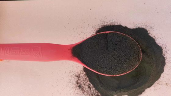 Hochkonzentriertes Hämoglobin-Proteinpulver mit einem Schwermetallgehalt von ≤ 10 ppm