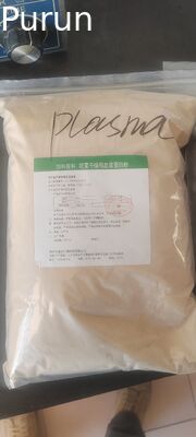 PROBEN VON SPRÜHTROCKENEM PLASMA FÜR KUNDEN WELTWEIT