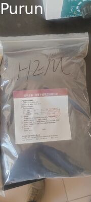 PROBEN VON SPRÜHTROCKENEM PLASMA FÜR KUNDEN WELTWEIT