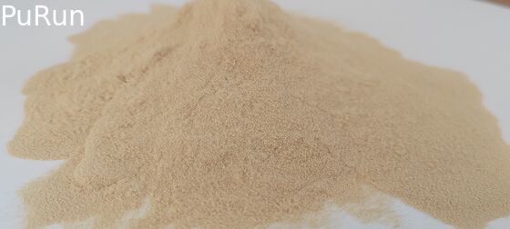 Dünger-spraygetrocknetes Tierplasma-Antigerinnungsmittel-frisches Blut-Pulver