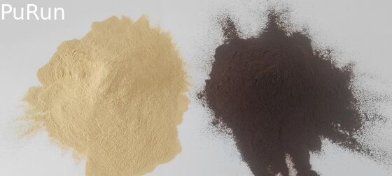 Spraygetrocknetes proteinreiches Ergänzungsfutter und Zufuhr-Zusatz-Hämoglobin-Pulver