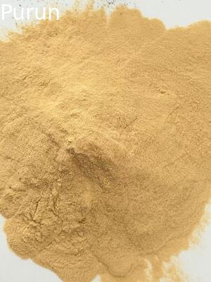 Salmonella Nicht Nachweisbar Sprühgetrocknetes Serums-Tier-Serum mit Aschegehalt unter 13 Prozent Geeignet für Pharmazeutika und Laboratorien