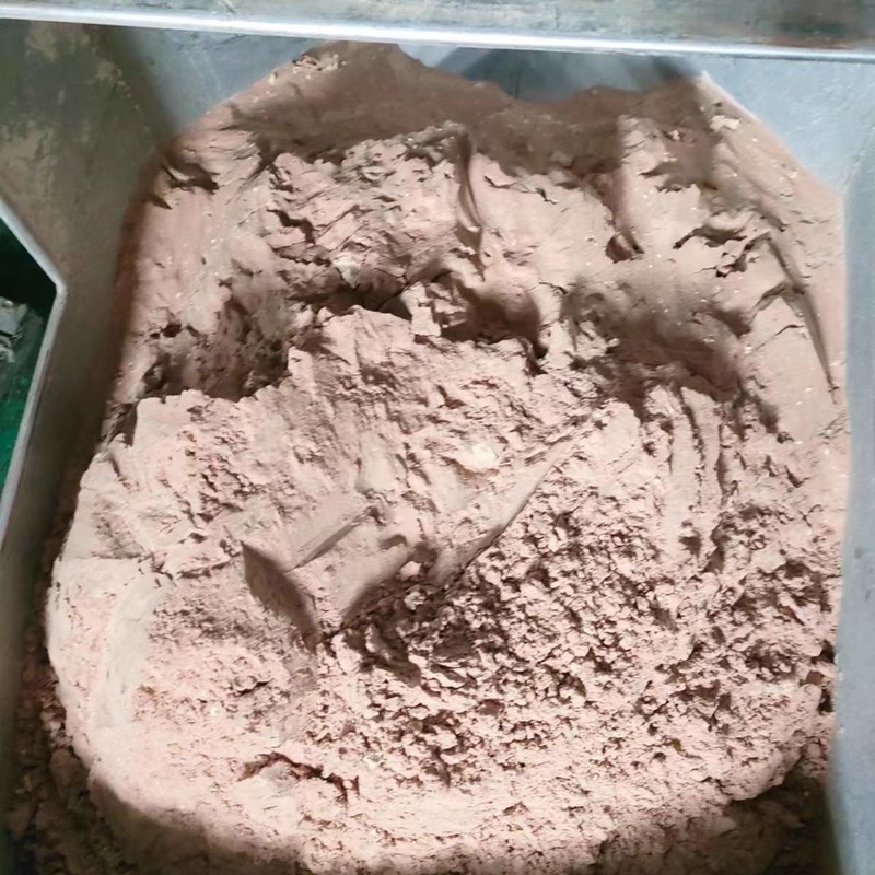 Schwaches gelbes getrocknetes tierisches Plasma mit einem Lysingehalt von mindestens 4 Prozent, angewendet in der Tierernährung