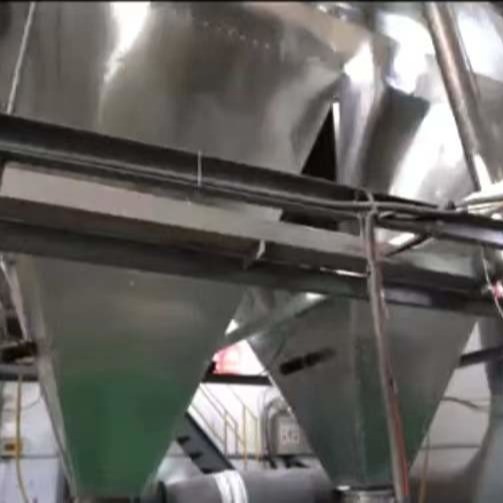 Neuer spraygetrockneter Duck Plasma Protein Powder With-Proteingehalt mehr als 70%