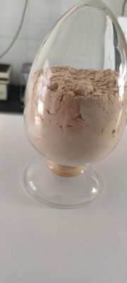 Gelbes pulverisiertes Duck Bovine Plasma Protein Powder-Vieh zieht Rohstoffe ein