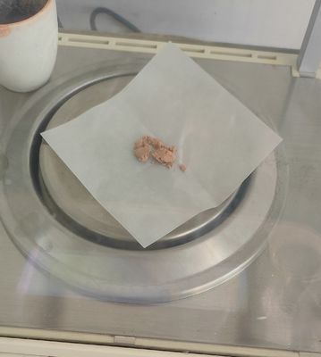 Organische Zufuhr-Zusatz-spraygetrocknetes Plasma-Protein für Hühnerferkel