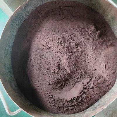 Ferkel-spraygetrocknetes Plasma-Protein-Duck Blood Chicken Blood Meal-Pulver