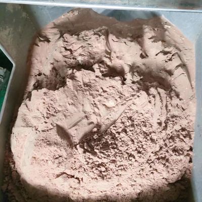 1,6% ziehen Rohfaser-Fische Zusätzen spraygetrocknetes Duck Blood Meal Protein ein