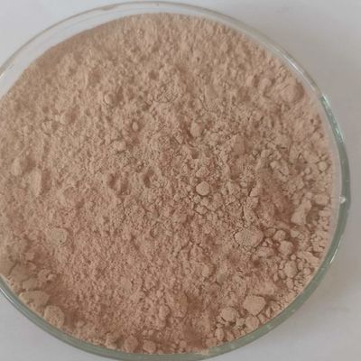 Niedrige Plasma-Protein-Pulver-Geflügel-Zufuhr der Asche13% pulverisieren Kanariengelbes