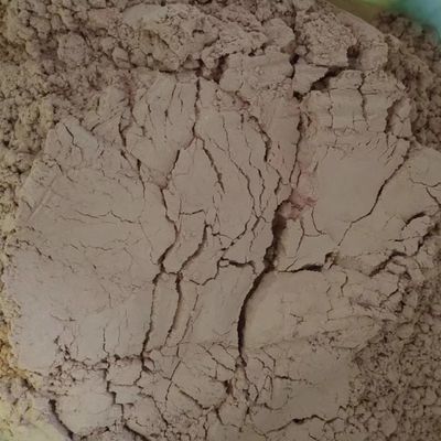 5% Ash Protein Powder Raw Material spraygetrocknetes Schweineprotein plasma-90%