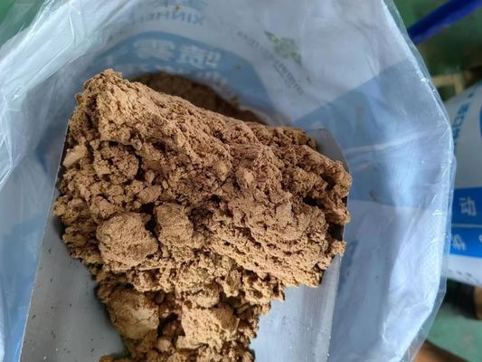 Rindfleischgeschmack Zusatzstoffe für Tierfutter Kühl und bei Raumtemperatur gelagert