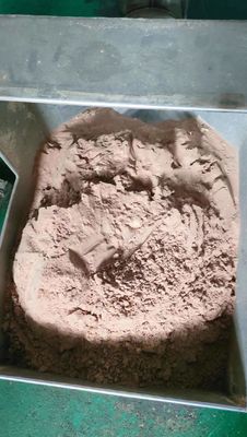 Sprühgetrocknetes Tierplasma mit Lysin ≥ 4,0% schwache gelbe Farbe