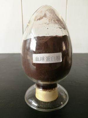Spraygetrocknetes Duck Hemoglobin Powder Chicken Feed-Zusatz-Protein-Pulver